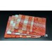 Songket Placemat Set of 4 pieces